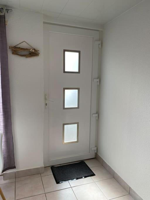 Appartement Proche De La Plage Saint-Pierre-la-Mer  Exterior photo